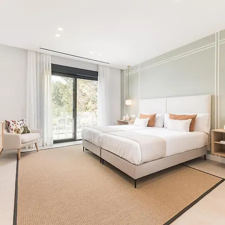 Homeclub Con Piscina Privada En Guadalmar *