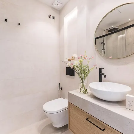 Homeclub Con Piscina Privada En Guadalmar Málaga