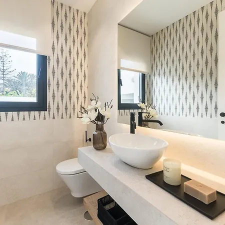 Homeclub Con Piscina Privada En Guadalmar Apartamento