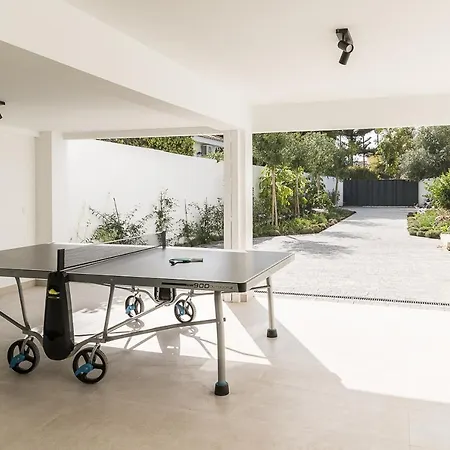 Apartment Homeclub Con Piscina Privada En Guadalmar