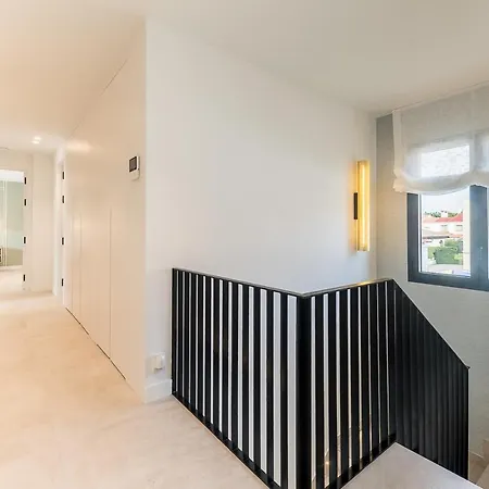 Apartment Homeclub Con Piscina Privada En Guadalmar