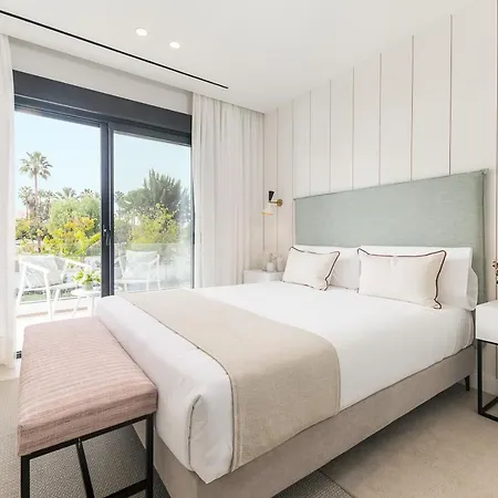 Apartment Homeclub Con Piscina Privada En Guadalmar